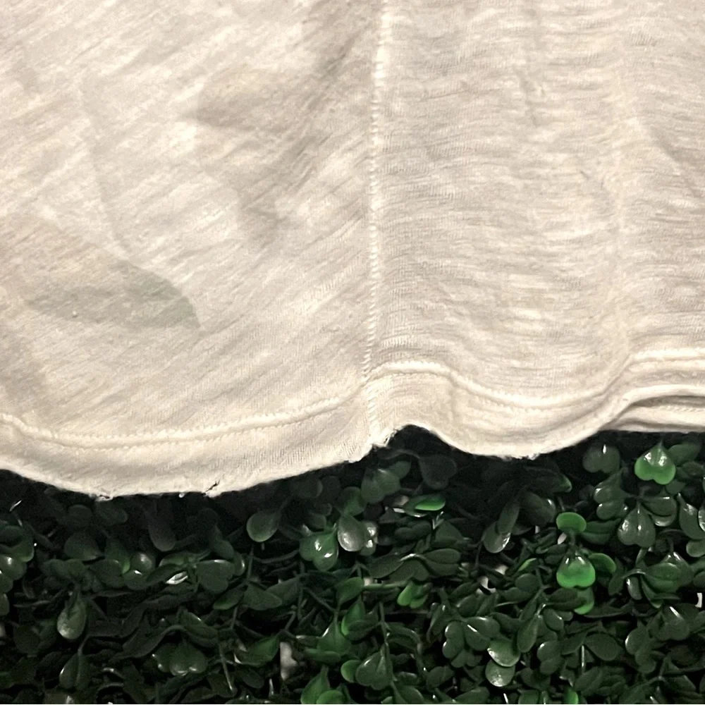 Free People PRINT CLARE TEE - Picture 6 of 9